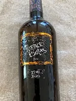 【スペイン】トウエルセボタス テンプラニーリョ・ブランコ