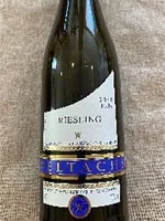 【ドイツ】ヴァルトアックス リースリング