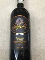 【イタリア】バルベーラ ダスティ スペリオーレ