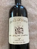 【フランス】シャトー・サント・アントワン