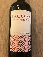 【チリ】タコーラ レセルバ カベルネカルメネール